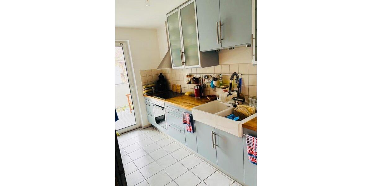 Dachgeschoßwohnung Naumburg - 2 Zimmer, 56 m&sup2;, 89.000&euro; | Angebot:27259384