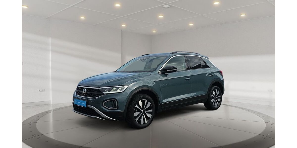 VW T-Roc 26.446 km 23.448 &euro; Hofgeismar 34369