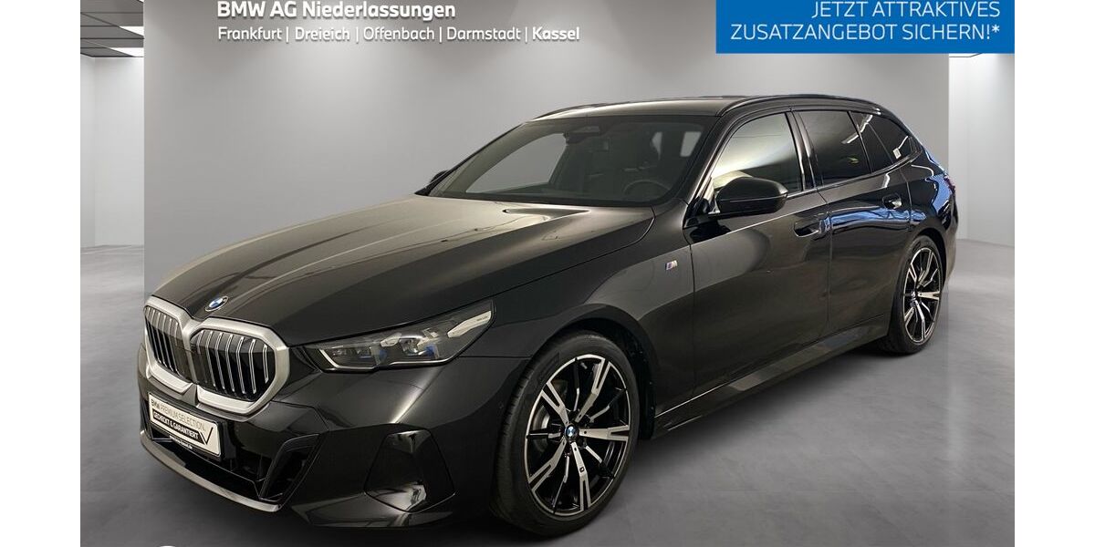 BMW 520 22.549 km 53.450 &euro; Kassel 34125