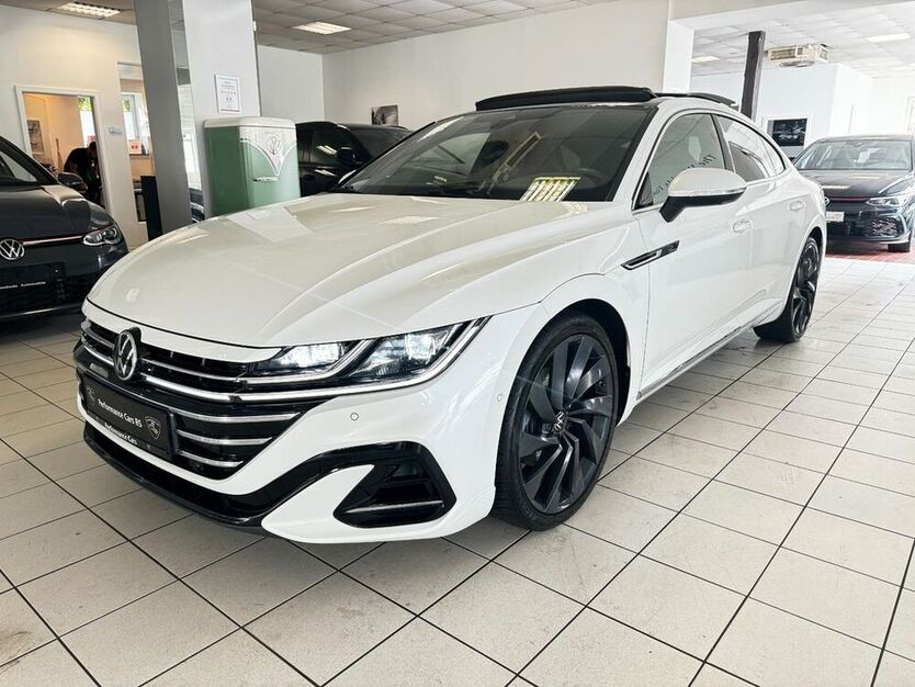 Arteon