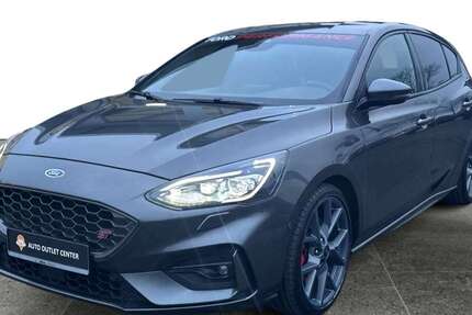 Ford Focus 54.040 km 22.900 &euro; Kassel 34125