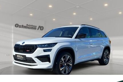 Skoda Kodiaq 54.398 km 40.880 &euro; Niestetal 34266