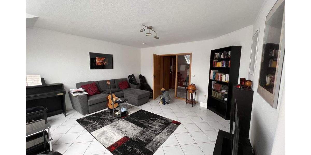 Etagenwohnung Hann. Münden - 2 Zimmer, 73 m&sup2;, 159.000&euro; | Angebot:25804000