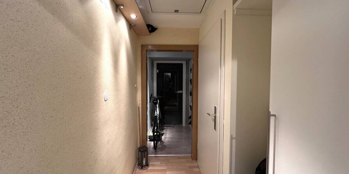 Etagenwohnung Kassel / Kirchditmold Kirchditmold - 4 Zimmer, 98 m&sup2;, 249.000&euro; | Angebot:26377071