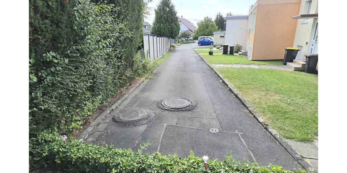 Reihenendhaus Kassel Niederzwehren - 4 Zimmer, 116 m&sup2;, 289.000&euro; | Angebot:25769957