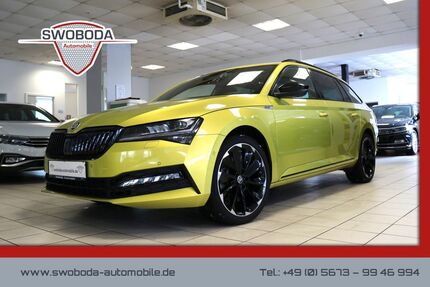 Skoda Superb 36.624 km 39.950 &euro; Espenau bei Kassel 34314