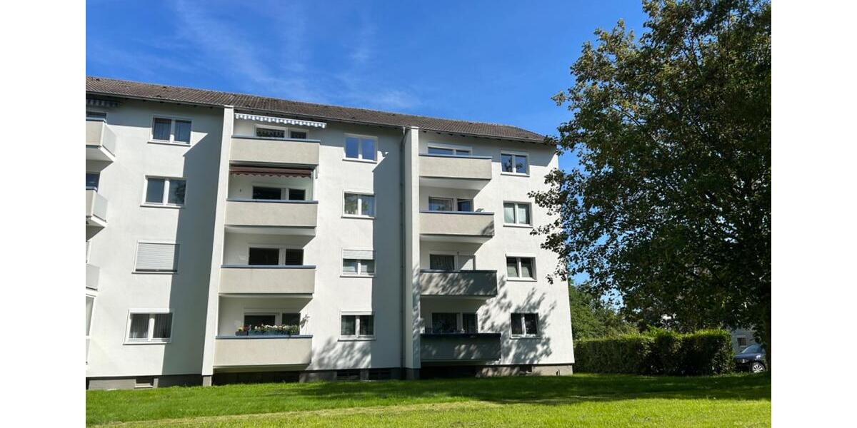 Etagenwohnung Baunatal - 3 Zimmer, 70 m&sup2;, 160.000&euro; | Angebot:26643506