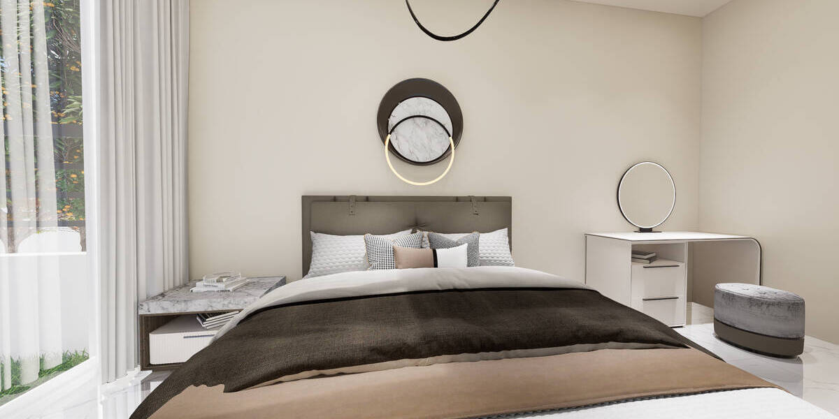 Jetzt oder nie: 113?m² Luxus-Penthouse mit Traumblick - Stilvolles Wohnen in Sandershausen 3 zimmer