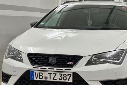 Seat Leon 173.600 km 14.300 &euro; Vellmar 34246