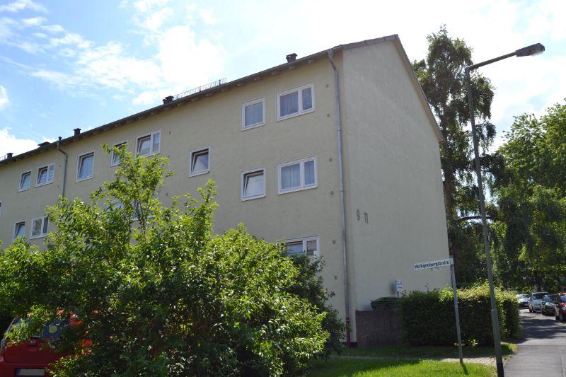 Schicke 2-Zimmer-Wohnung 2 zimmer