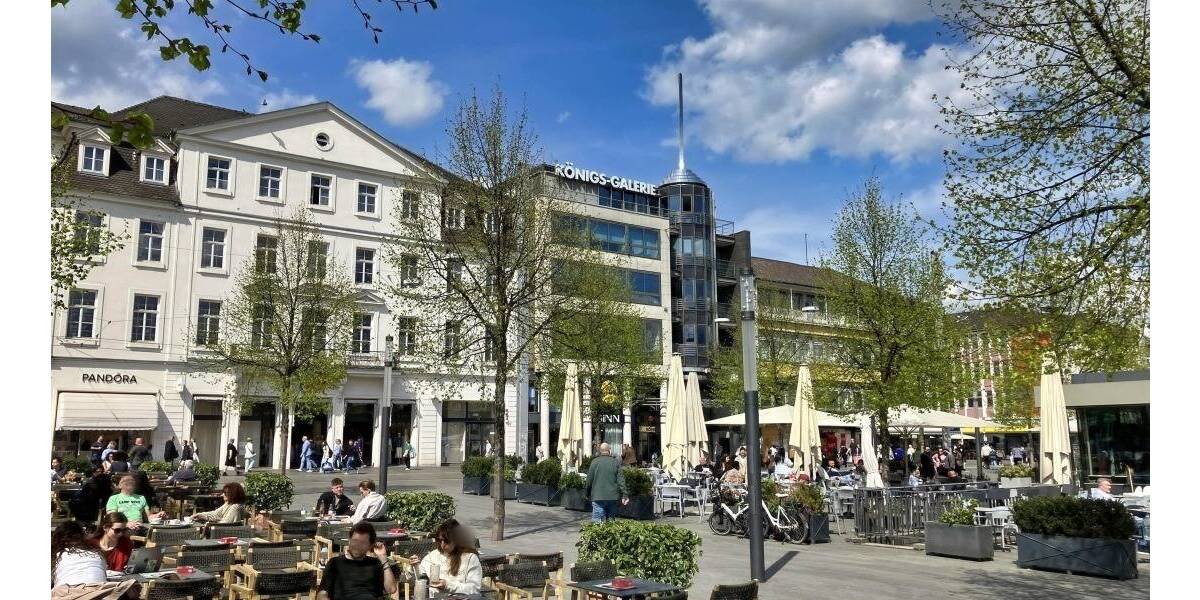 Gewerbeobjekt Kassel Mitte - 2.275&euro; | Angebot:26258116