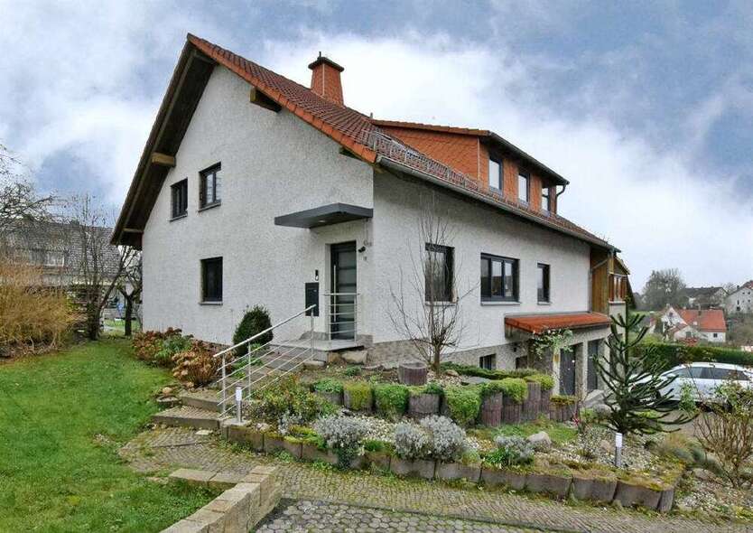 Wohnung zum Mieten in Schauenburg 880 € 80 m²
