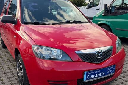 Mazda 2 150.000 km 1.499 &euro; Niestetal 34266