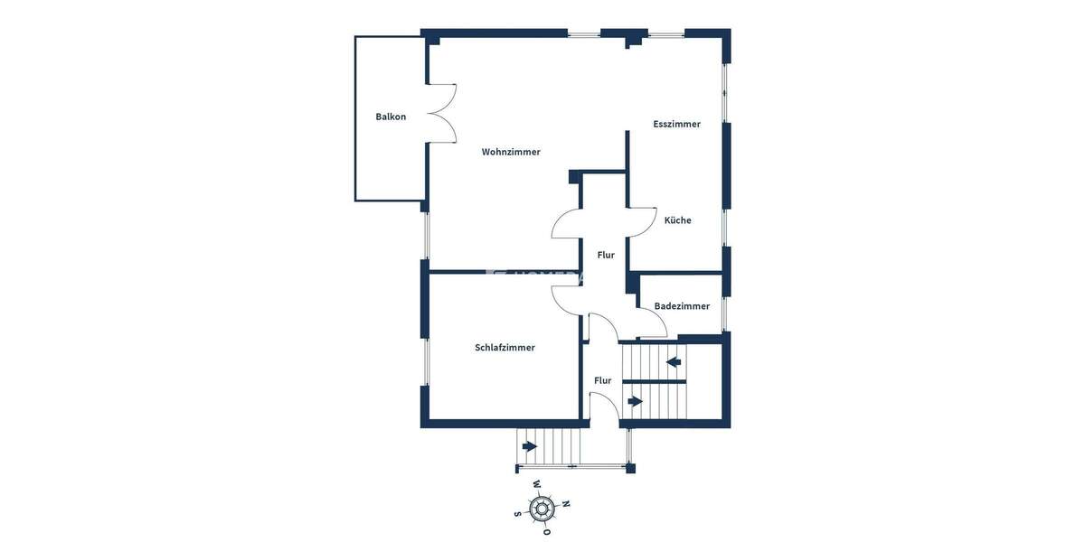 Einfamilienhaus Schauenburg Elgershausen - 7 Zimmer, 168 m&sup2;, 349.000&euro; | Angebot:25708470