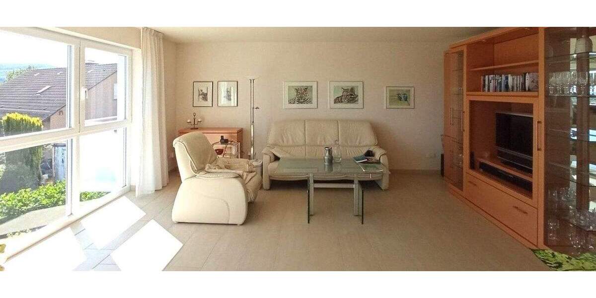 Sehr schöne 4-ZKB-Wohnung in Kassel-Harleshausen 4 zimmer