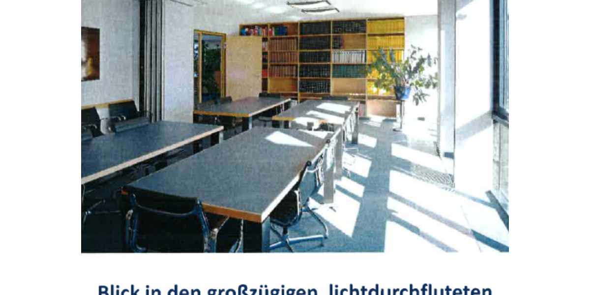 Gewerbeobjekt Kassel Bad Wilhelmshöhe - 4.750&euro; | Angebot:24693680