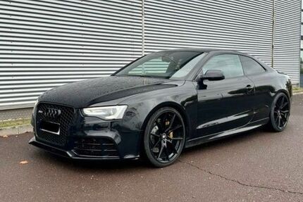 Audi A5 228.000 km 13.900 &euro; Kassel 34123