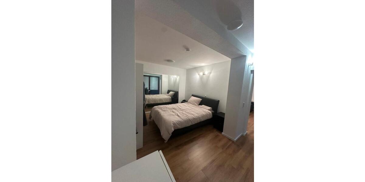 Erdgeschoßwohnung Hofgeismar - 2 Zimmer, 65 m&sup2;, 650&euro; | Angebot:26007428