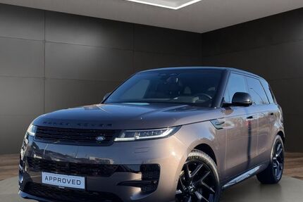 Land Rover Range Rover Sport 16.170 km 103.390 &euro; Kassel 34123