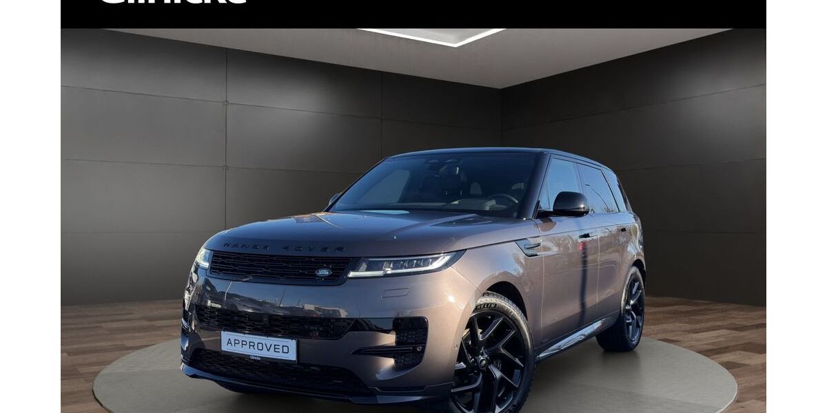 Land Rover Range Rover Sport 16.170 km 103.390 &euro; Kassel 34123
