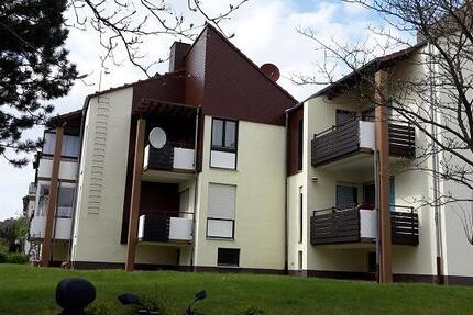 Wohnung Bad Emstal - 1 Zimmer, 31 m&sup2;, 550&euro; | Angebot:25298616