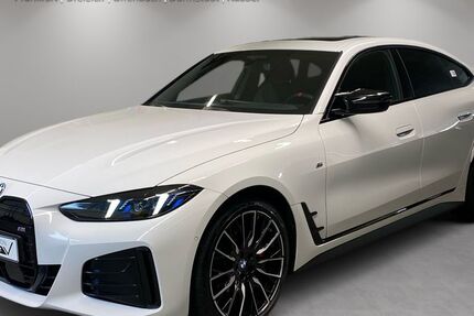 BMW i4 30.823 km 58.480 &euro; Kassel 34125