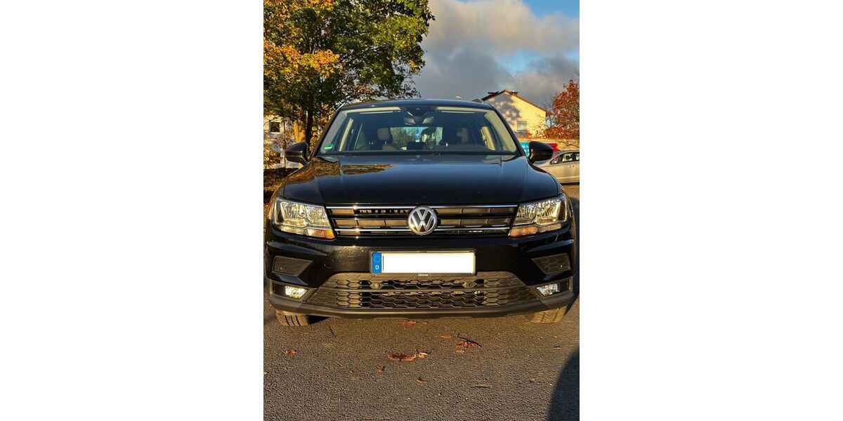 VW Tiguan 98.547 km 16.900 &euro; Schauenburg 34270