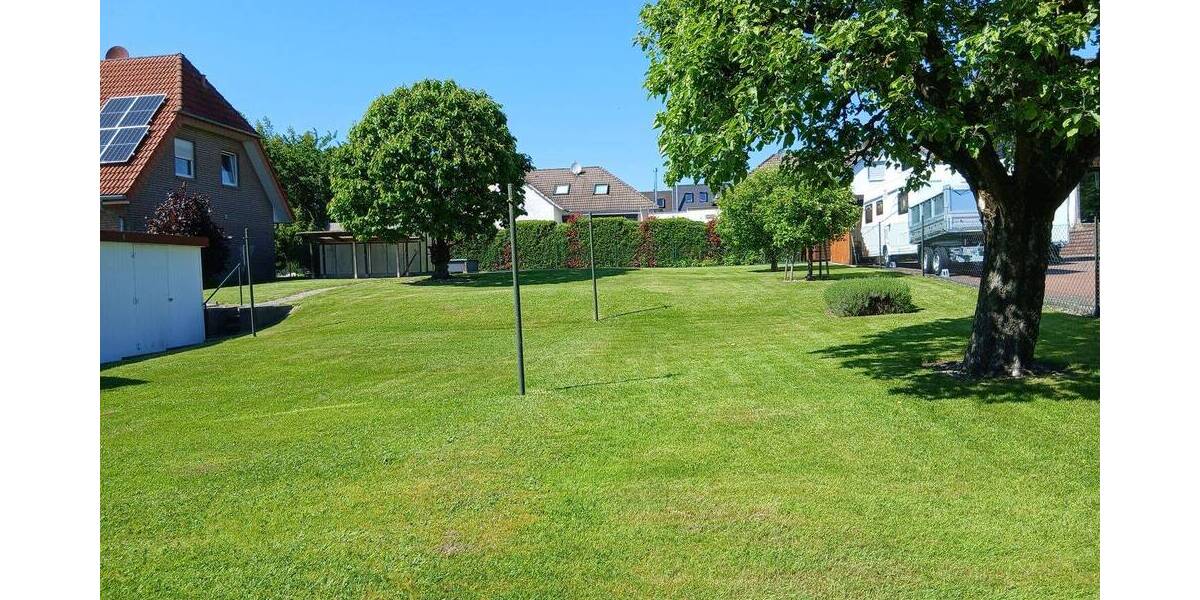 Mehrfamilienhaus, Wohnhaus Vellmar Frommershausen - 9 Zimmer, 210 m&sup2;, 415.000&euro; | Angebot:26730942