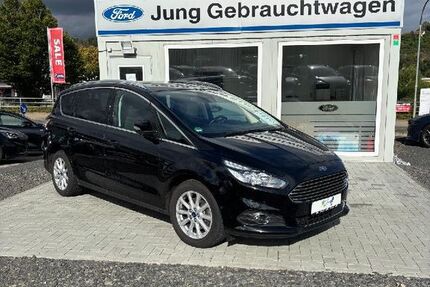 Ford S-Max 127.000 km 14.990 € Melsungen 34212