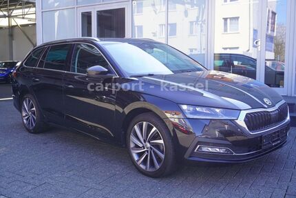 Skoda Octavia 105.000 km 22.990 &euro; Kassel 34123