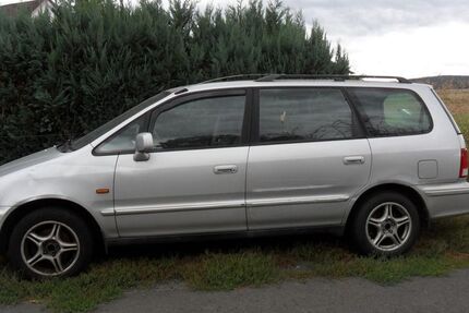 Honda Shuttle 322.000 km 1.500 &euro; Felsberg 34587