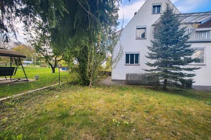Freistehendes EFH in Melsungen zu vermieten