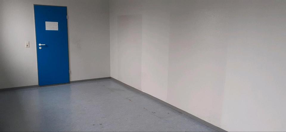 Gewerbeobjekt Wabern - 8&euro; | Angebot:24337444