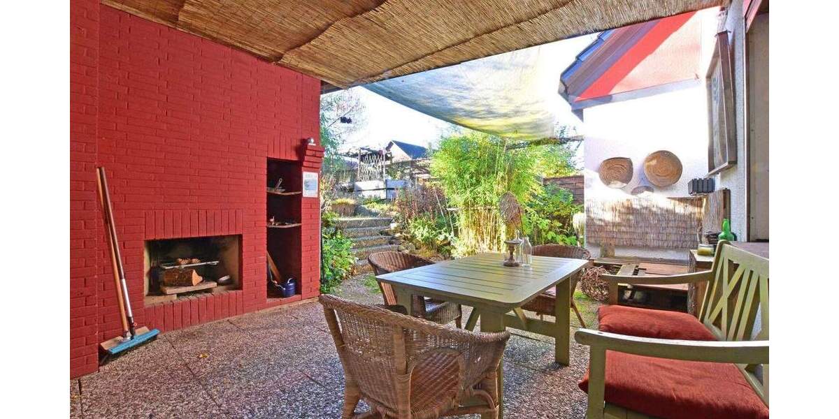 Reihenendhaus Hessisch Lichtenau - 7 Zimmer, 226 m&sup2;, 230.000&euro; | Angebot:26432911
