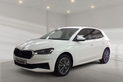 Skoda Fabia 17.499 km 18.775 &euro; Melsungen 34212