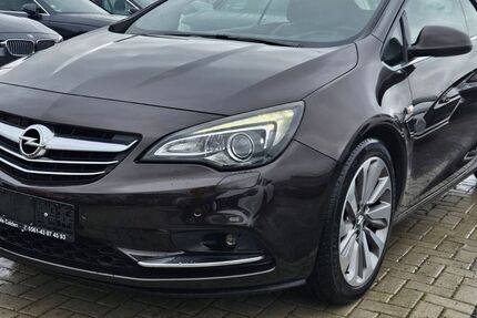 Opel Cascada 112.247 km 9.850 &euro; Calden 34379