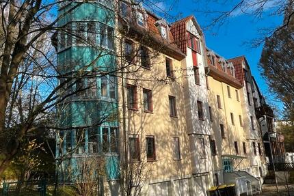 Freie Maisonette-Wohnung in zentraler Lage von Kassel zu vermieten! 3 zimmer