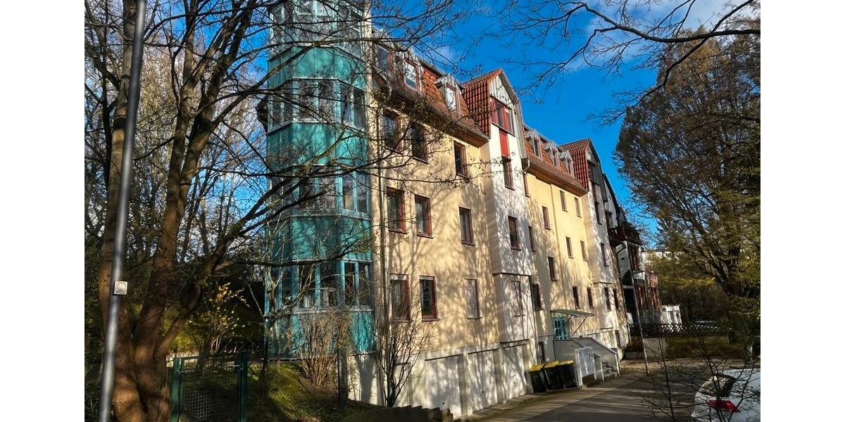 Freie Maisonette-Wohnung in zentraler Lage von Kassel zu vermieten! 3 zimmer