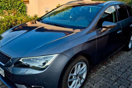 Seat Leon 181.000 km 6.990 &euro; Immenhausen 34376
