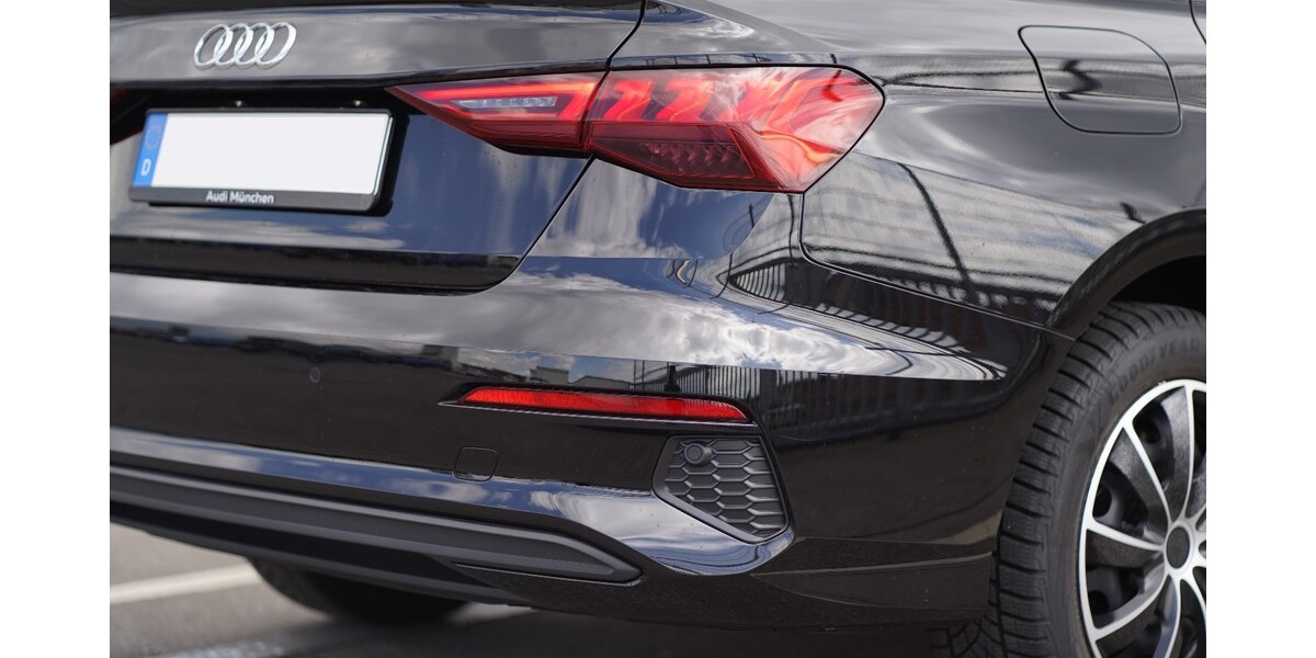 Audi A3 Limousine 59.990 km 20.990 € Kassel 34117