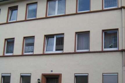 Wohnung zum Mieten in Kassel 325,70 € 55.77 m²