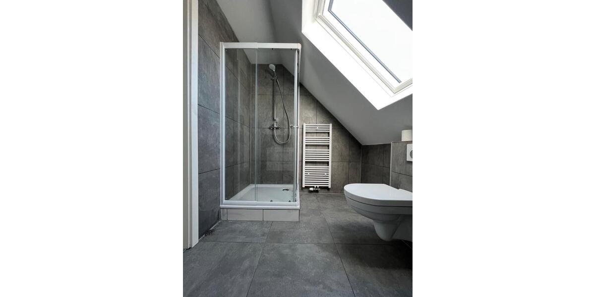 Dachgeschoßwohnung Baunatal - 4 Zimmer, 76 m&sup2;, 740&euro; | Angebot:26323131