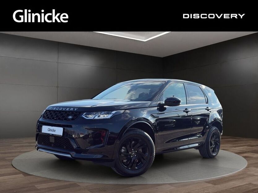 Discovery Sport