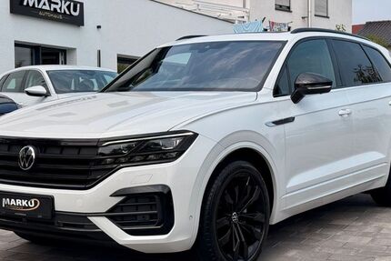VW Touareg 131.228 km 48.490 &euro; Wolfhagen 34466