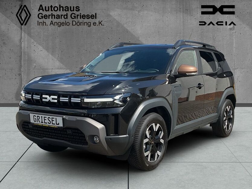 Dacia Duster 23.456 km 27.990 € Melsungen 34212