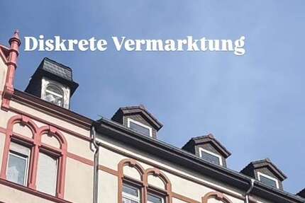 Wohnung Kassel Philippinenhof-Warteberg - 1 Zimmer, 27 m&sup2;, 134.000&euro; | Angebot:26236510