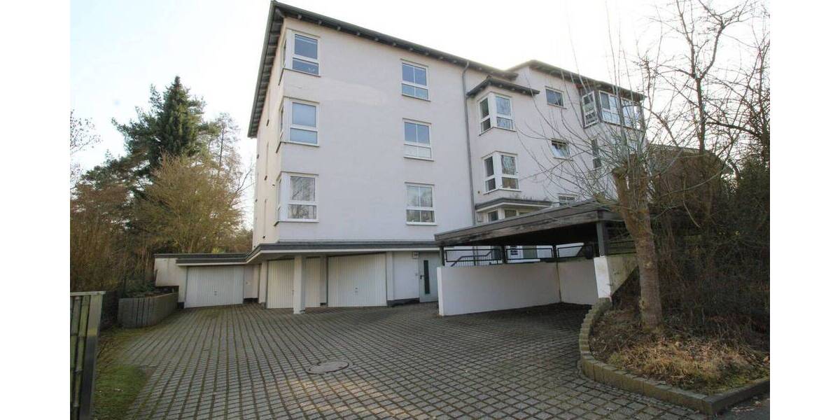 Etagenwohnung Kassel Nordshausen - 4 Zimmer, 132 m&sup2;, 349.000&euro; | Angebot:26189705