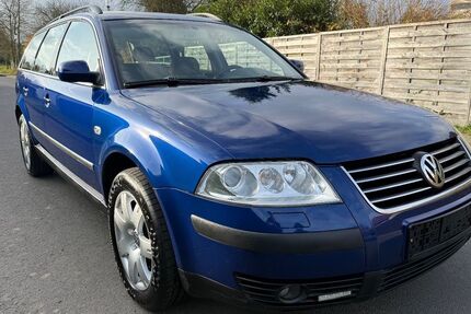 VW Passat 204.000 km 7.990 &euro; Kassel 34134