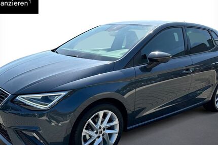 Seat Ibiza 10.000 km 25.650 € Baunatal 34225