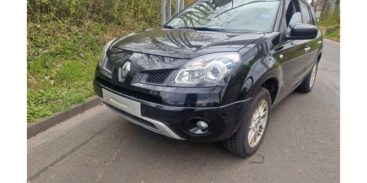 Renault Koleos 118.400 km 3.790 &euro; Kassel 34125